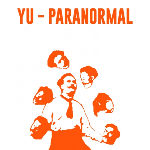 ( LOFT 001 ) YU - Paranormal ( 12" ) Loft Records